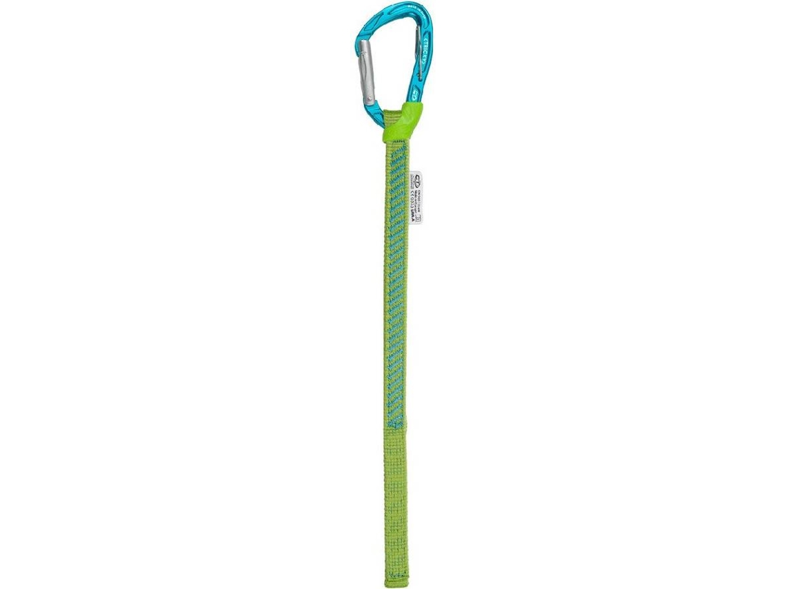 Quickdraws CLIMBING TECHNOLOGY Tricky Tool