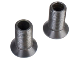 Crank Bolt Calibur Prateadoodyssey