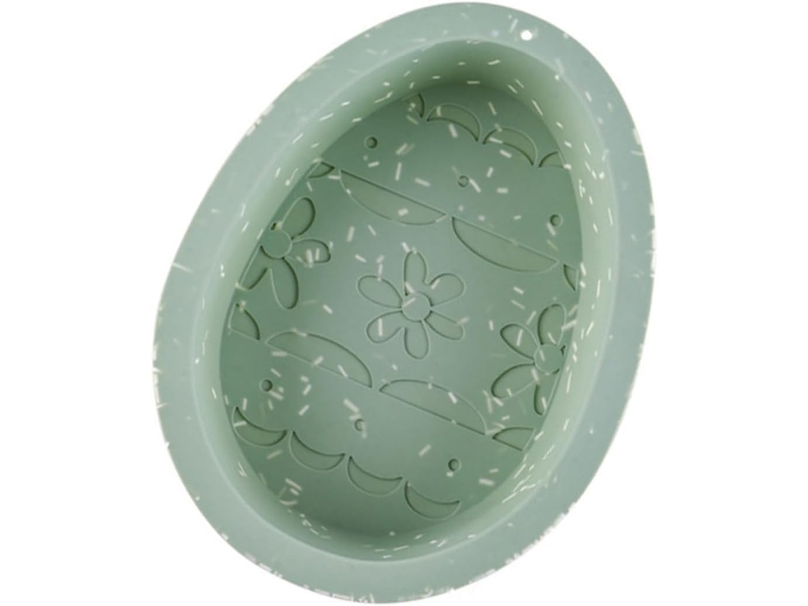 Forma De Silicone Para Bolo, Para Mousse, Doces E Confeitaria