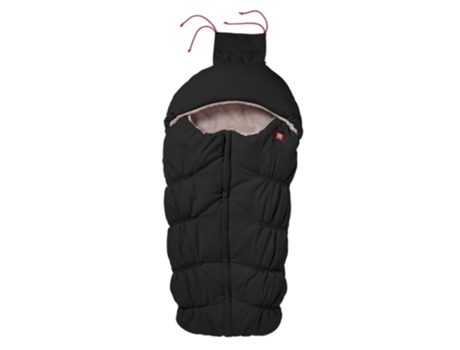 Red Castle Performance Footmuff Black 6 To 24 Months 720 Gr