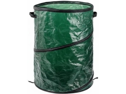 Lixeira Dobrável E Expansível, Recipiente Resistente Para Jardim,