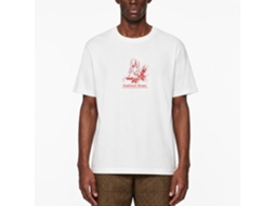 Rockinstone Ambient Music Pod Plastic Garden™ T-shirt Unique Designer Style