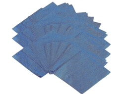 Papel Vegetal Lurelia, 300 Unidades, Para Assar E Cozinhar