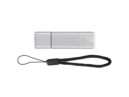 Pendrive De Armazenamento De Alta Velocidade Com Luz Led Respiratória