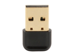 Aetheria adaptador Bluetooth 5.3 Usb Dual Mode Transmissor Dongle para Laptop Pc Windows 8.1 10 11