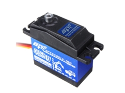 Servo Spt Spt5435lv 180 de 35 Kg com Elevado Binário e Engrenagens Metálicas para Braço Robótico Rc e Carro Rc. MDUG