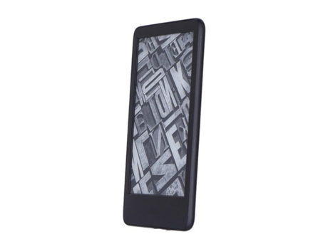 Ebook KINDLE KINDLE 11 Preto no 16 Gb 6