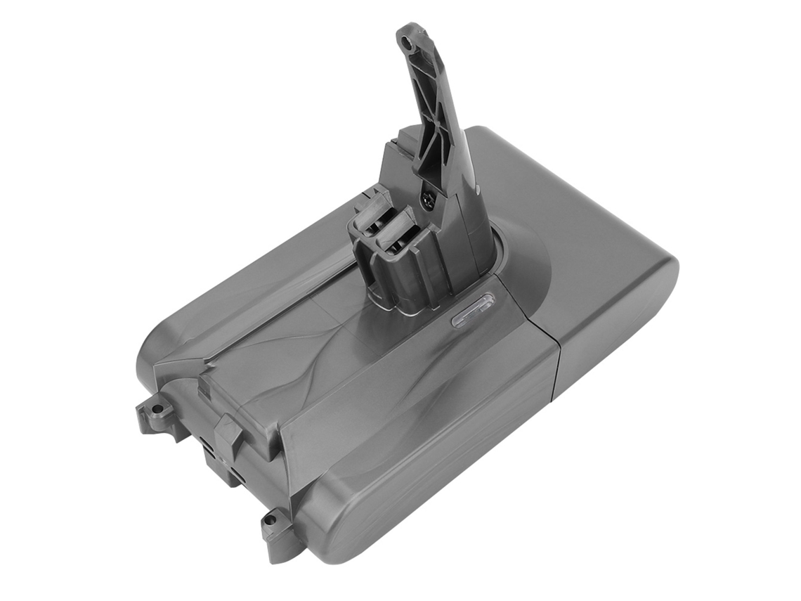 Bateria de Íons de Lítio EOOCOO para Aspirador Dyson V8, 21.6v 3.5a, 3500mah