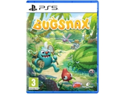 Jogo para PS5 Bugsnax
