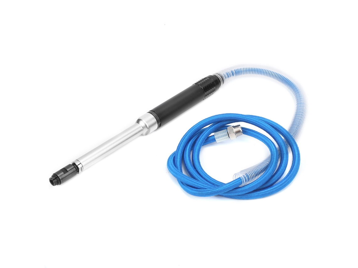 Laxiscreed Pen De Amoladora Pneumática Para Rebarba E Polimento Em Espaços Pequenos