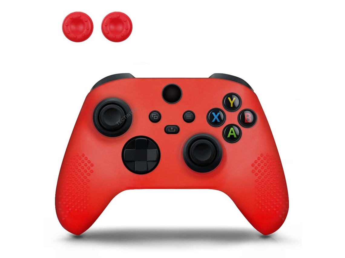 Capa para Comando + Grips LOVEBABYLY W04-GJT-016-01 (Xbox)