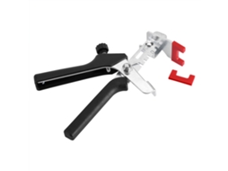 Lurelia 1 Alicate De Nivelamento, 2 Mm, Vermelho Para Piso