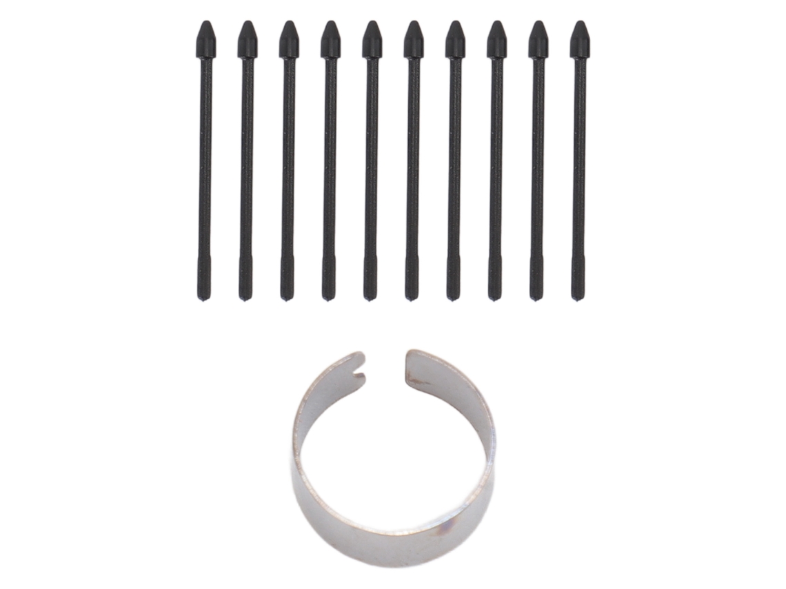 Ponta de Caneta LAXISCREED para Remarkable 1/2 10un