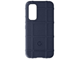 Capa Para Samsung Yemaesre Azul