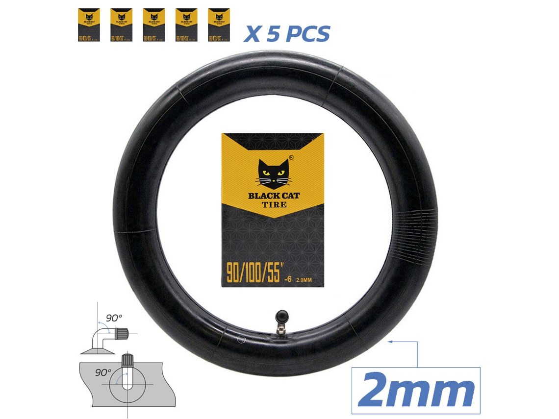 Camara Premium 90/100/55-6 Tr87 2.0mm