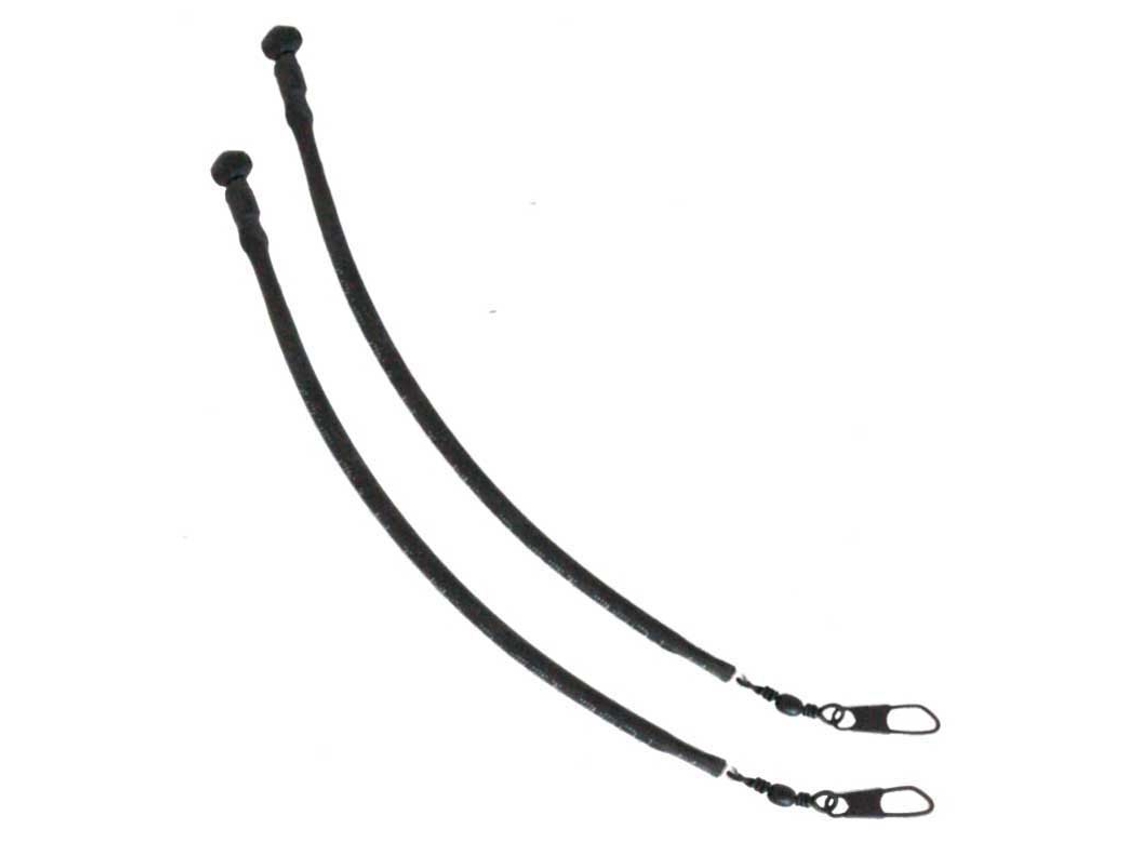 Líder Feeder Link Prateado 80 Mmkolpo