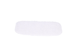 4 Almofadas De Microfibra Laxiscreed Para Esfregonas Sienna Ssm-3006, Pacote Completo
