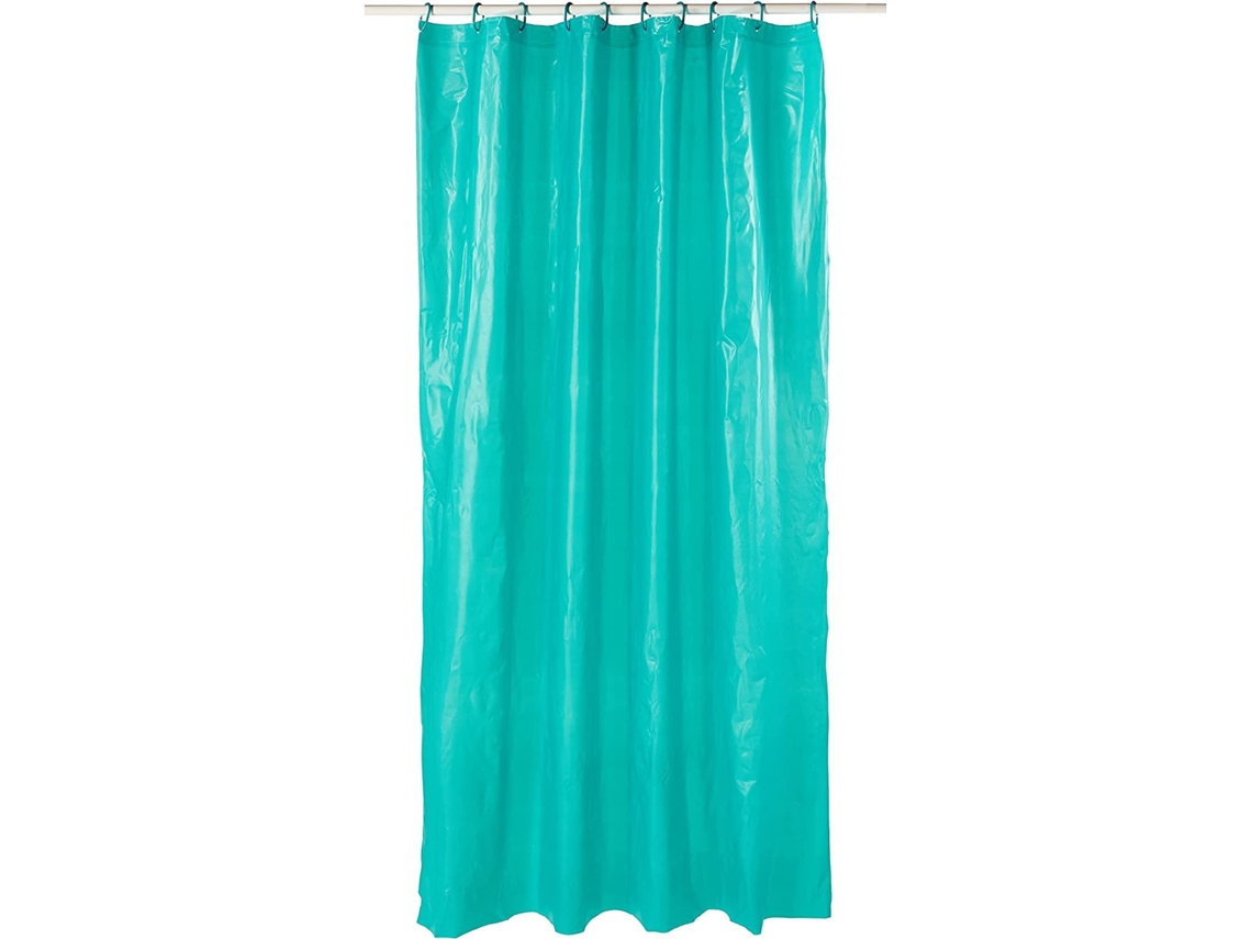 Cortina De Chuveiro 140x180 Cm Amiko