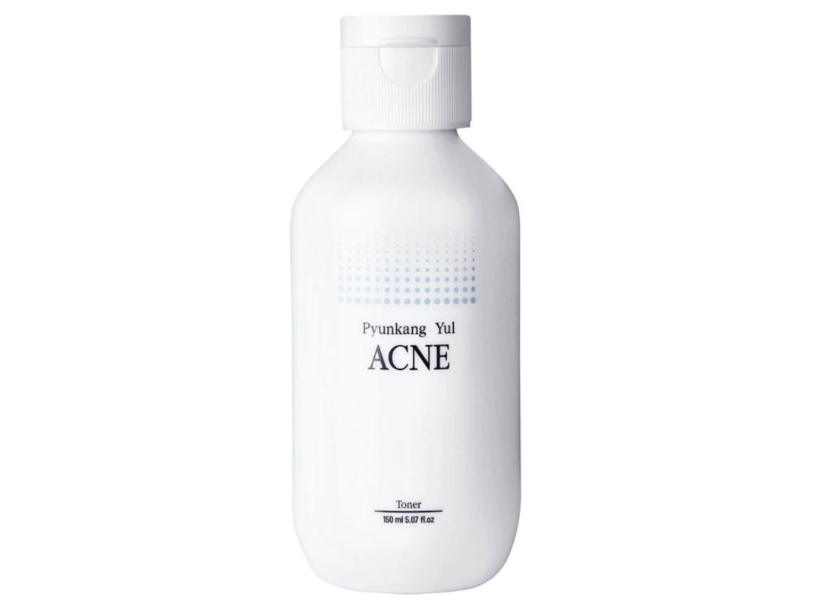 Acne Toner Pyunkang Yul