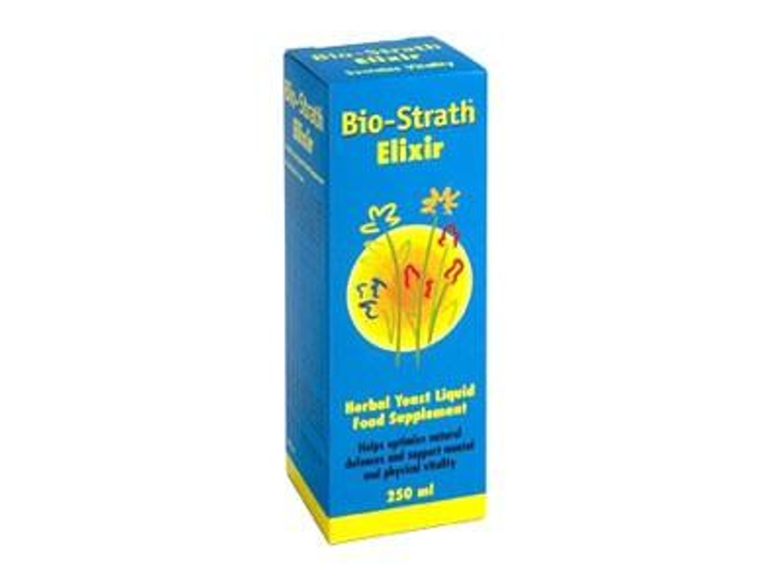 Strath Elixir 250ml