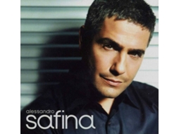 CD Alessandro Safina - Alessandro Safina