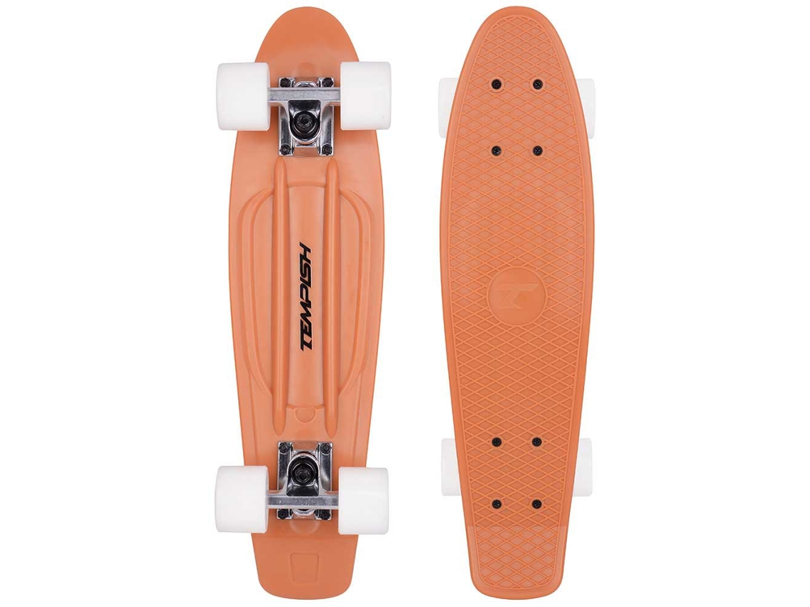 Skate Buffy Nature 22.5´ Laranjatempish