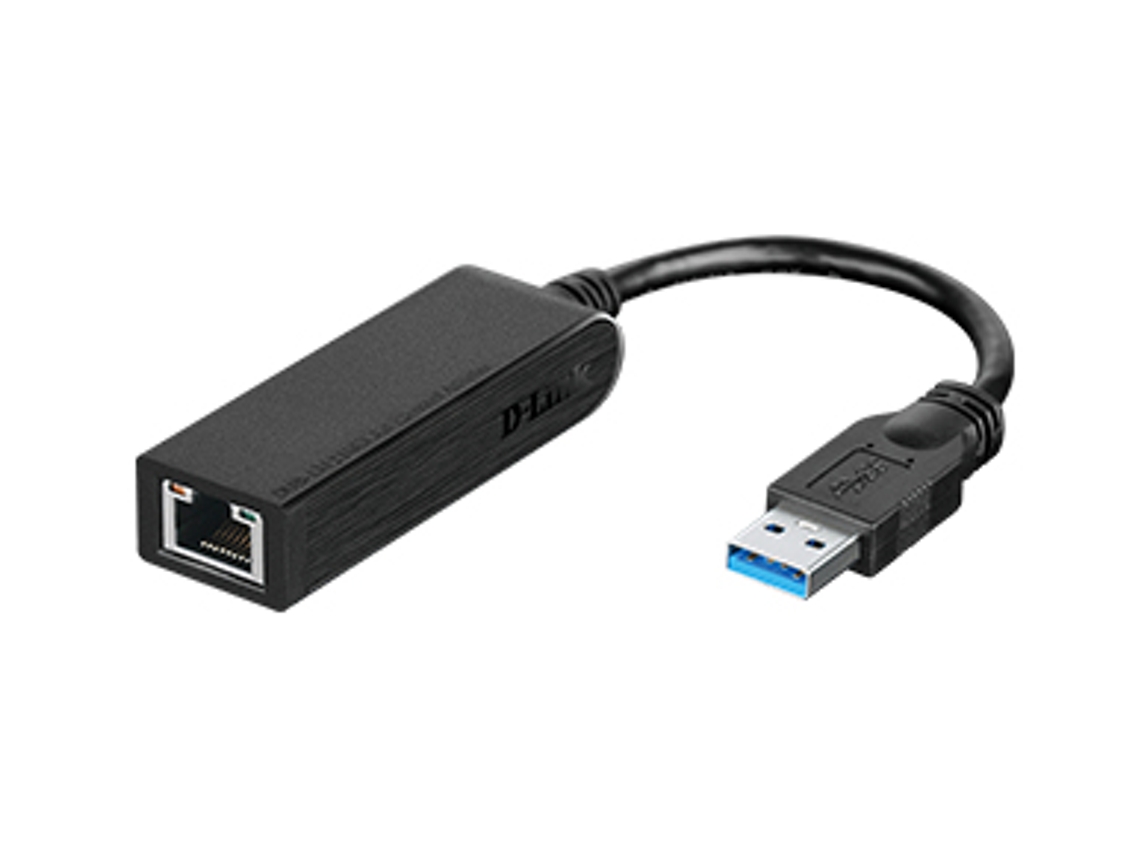 Adaptador de Rede D-Link DUB-1312