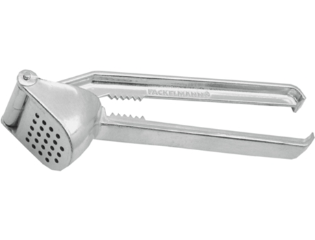 Prensa de Alho Cook Al/Fu FACKELMANN