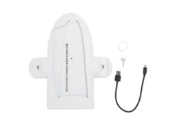 Base de Resfriamento LAXISCREED para Ps5 Slim com Carregamento Dual