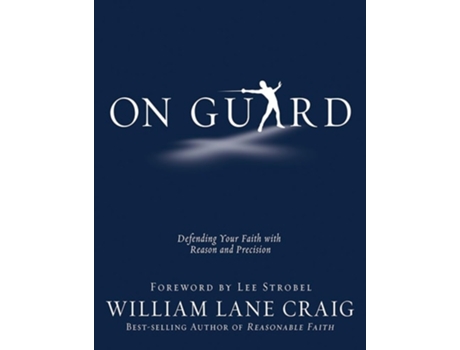Livro On Guard de William Lane Craig (Inglês)