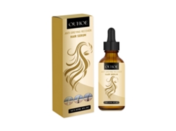 Óleo Melanina para Estilo, Nutrição e Cuidado Dos Cabelos LAXISCREED