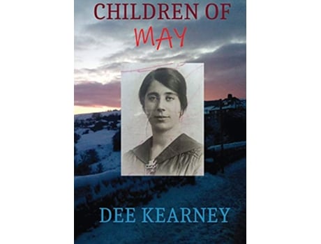 Livro Children of May A Womans Journey de Dee Kearney (Inglês)