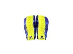 Protectores de Canelas OXUM SPORT One Wembley