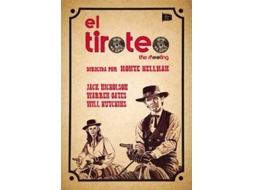 DVD El Tiroteo (Edição em Espanhol)