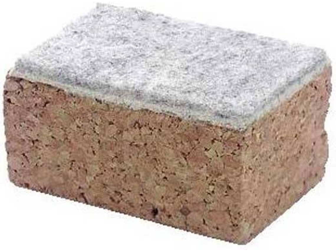 Ferramenta Para Ski SWIX T21 Natural Cork With Felt