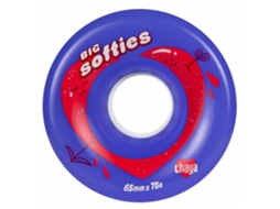 Chaya Big Softie 4 Units