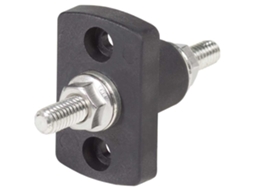 BLUE SEA 2201 Terminal Feed Through Connector 250A