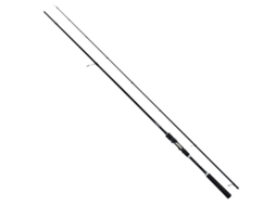 Cana Egging Outset Prateado 2.44 M / 1.8-3.0 Egimolix