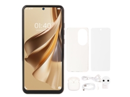Laxiscreed Smartphone Desbloqueado 3g Com Ecrã 6.8" E Bluetooth 5.0