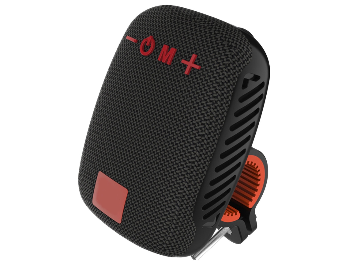 Altifalante Bluetooth LAXISCREED Portátil Impermeável