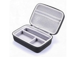 Bolsa Para Braun Mgk3020/3060/308 Proteção Contra Terremotos (cinza)