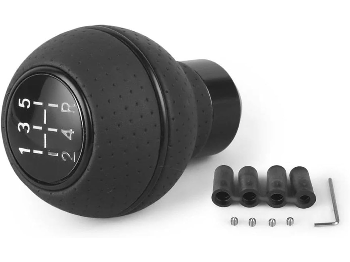 Tapete Automotivo para Alavanca de Câmbio M8 M10 M11 M12 Lc102512 Design Elegante (preta)