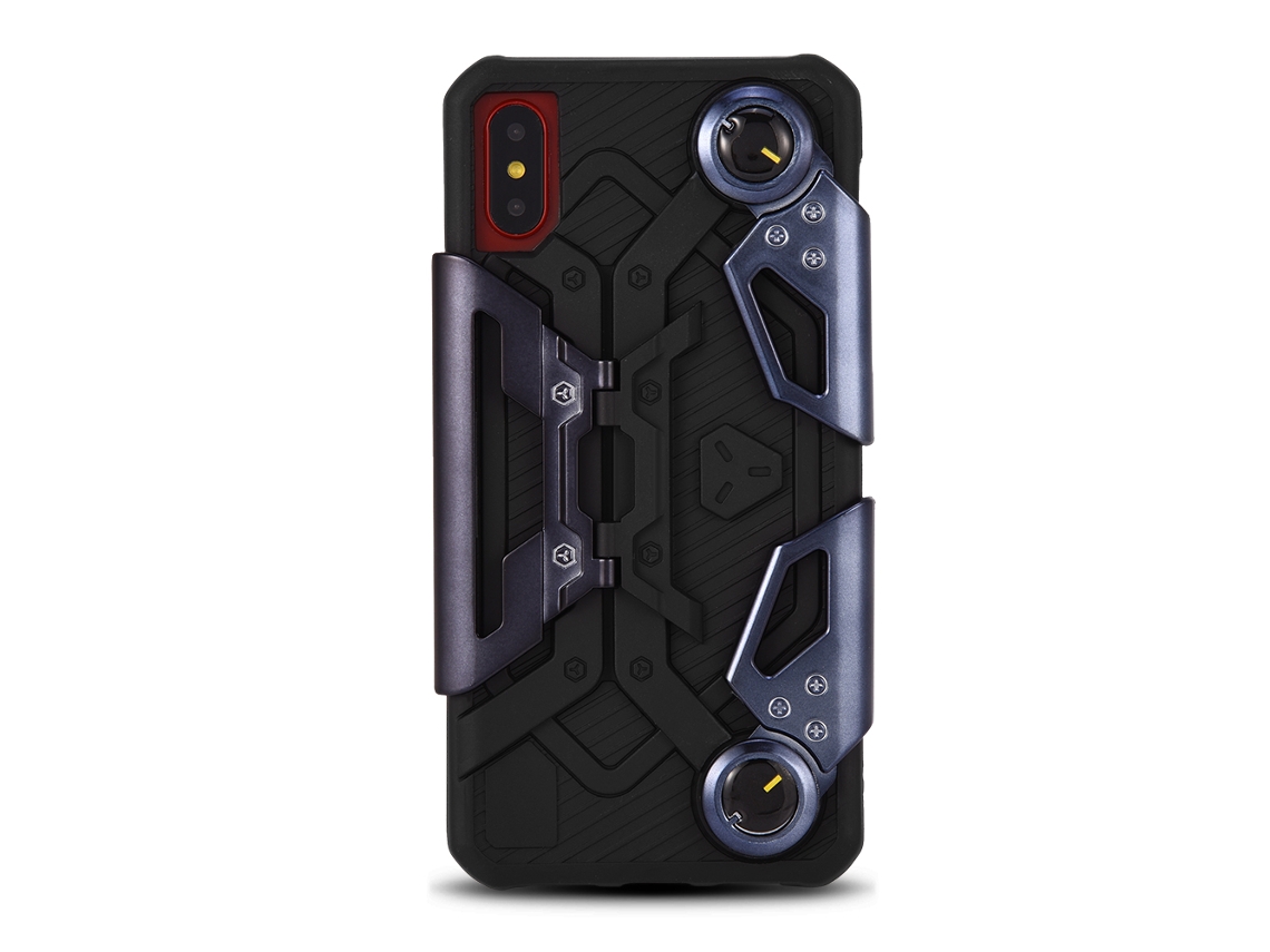 Capa de Telefone EOOCOO (suporte para Controle de Jogo)