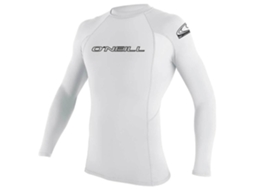 O´neill Wetsuits Basic Skins Crew L/s