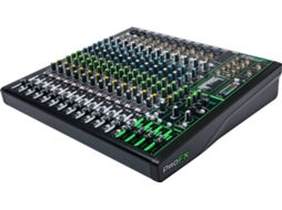 Mesa de Mistura MACKIE ProFX16v3