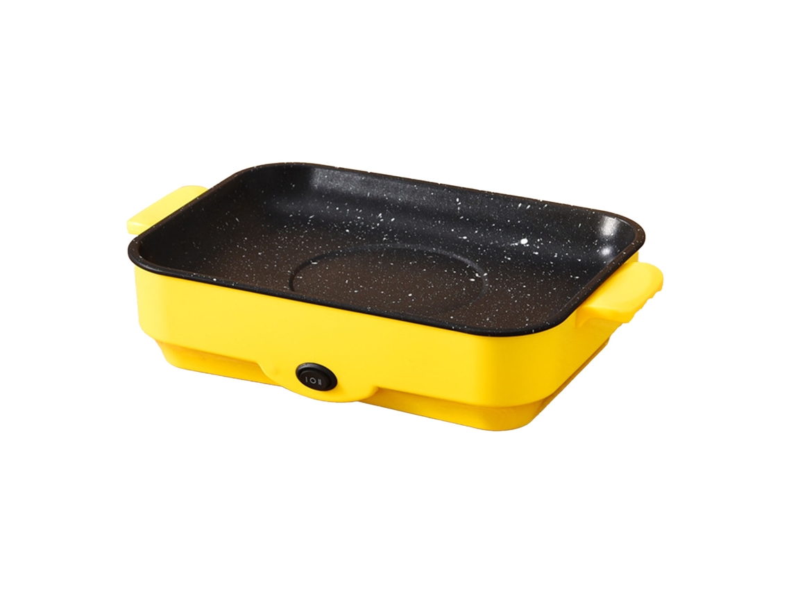 Arrozaleira Elétrica Mini 1.8l 450w PORTALUZ
