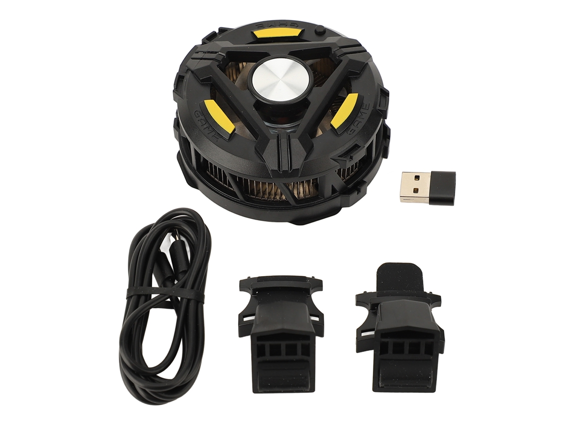 Radiador Magnético para Telefones e Tablets EOOCOO