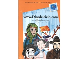 Livro Www.Diosdelcielo.Com de Fernandes de Assis (Espanhol)
