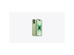 Iphone 17 APPLE Recondicionado como Novo (512 Gb Verde sálvia)