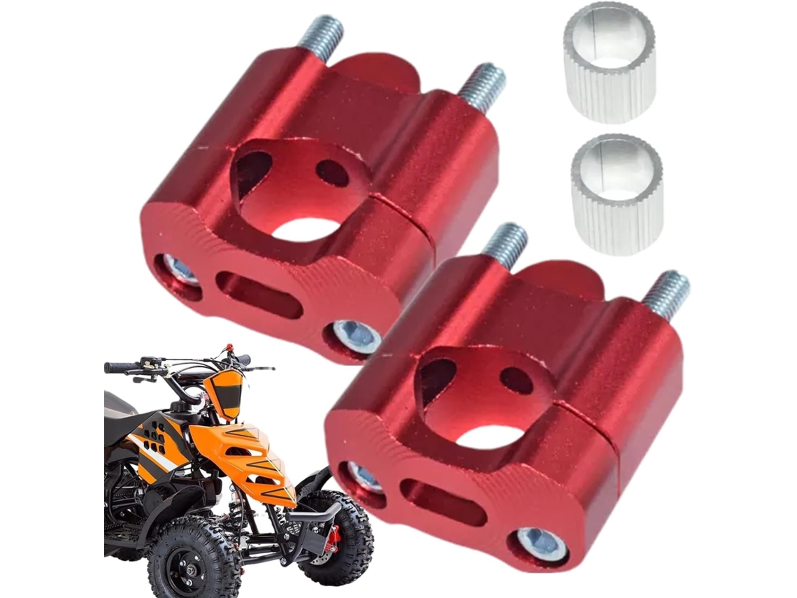 Base Magnética para Barra de Luz com Rosca Interna para Faróis de Neblina Automotivos. SFUSHOS